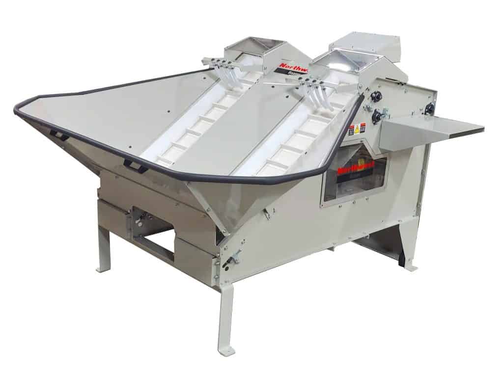 Automatic Bottle Bagging | Automatic Baggers | Dyco Inc.